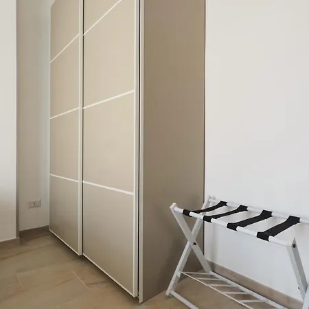 Moretto Terrace Citta Studi דירה מילאנו