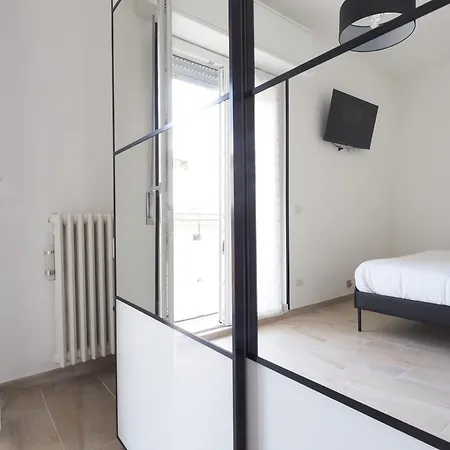 דירה Moretto Terrace Citta Studi