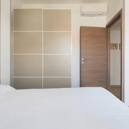 Moretto Terrace Citta Studi 아파트 *