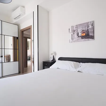 Moretto Terrace Citta Studi 아파트 *