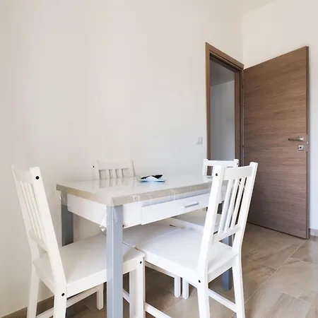 Moretto Terrace Citta Studi 아파트