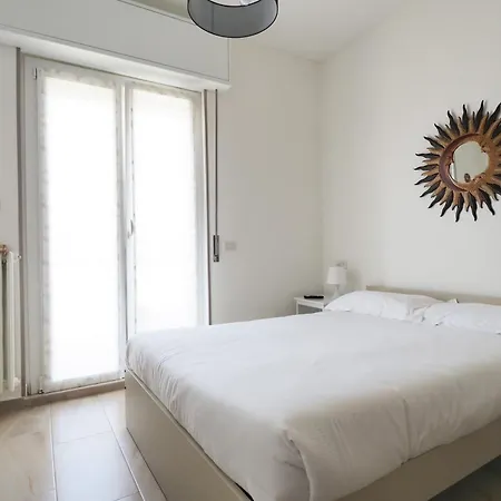 Moretto Terrace Citta Studi 아파트