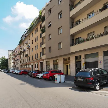 Moretto Terrace Citta Studi * 밀라노