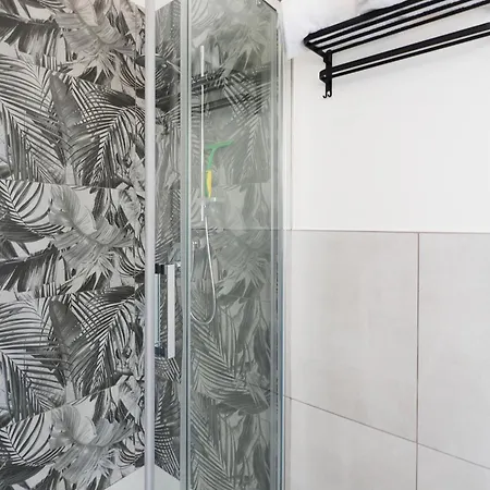 Moretto Terrace Citta Studi 밀라노