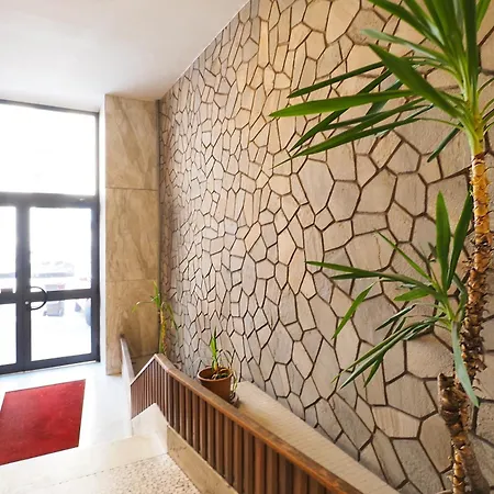 Moretto Terrace Citta Studi * 밀라노